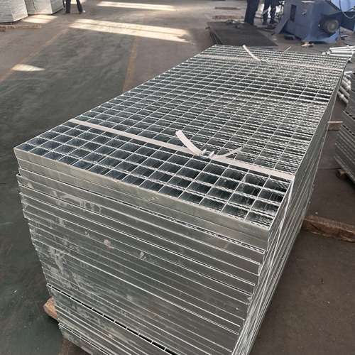 石油平臺鋼格板使用要求及用途